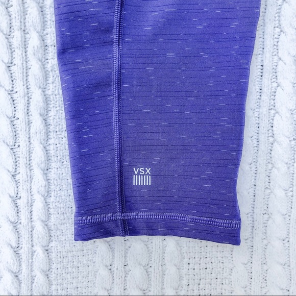 Victoria Secret Sport Knockout Crop Pants - Picture 5 of 5